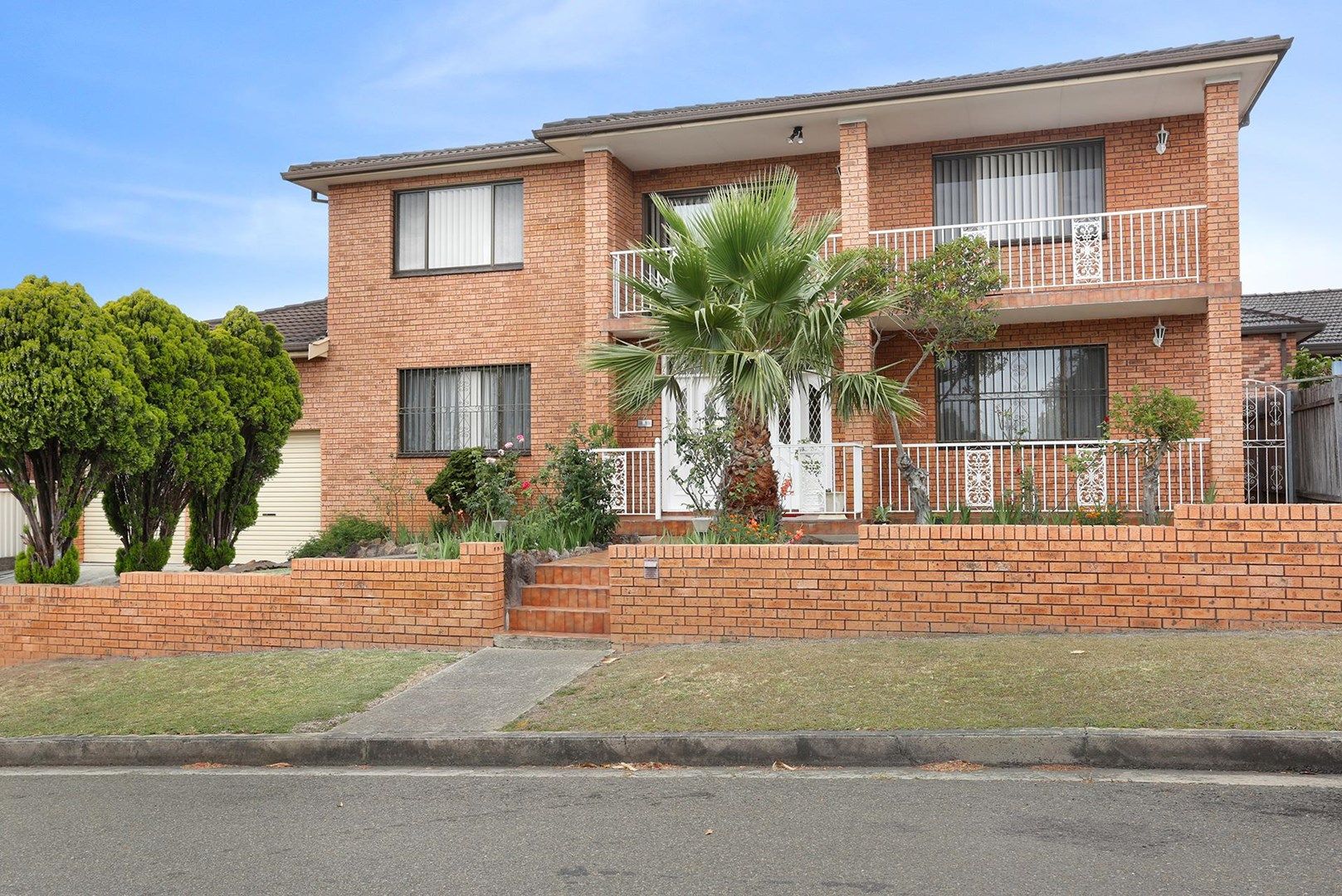 2A Rodgers Avenue, Kingsgrove NSW 2208, Image 0