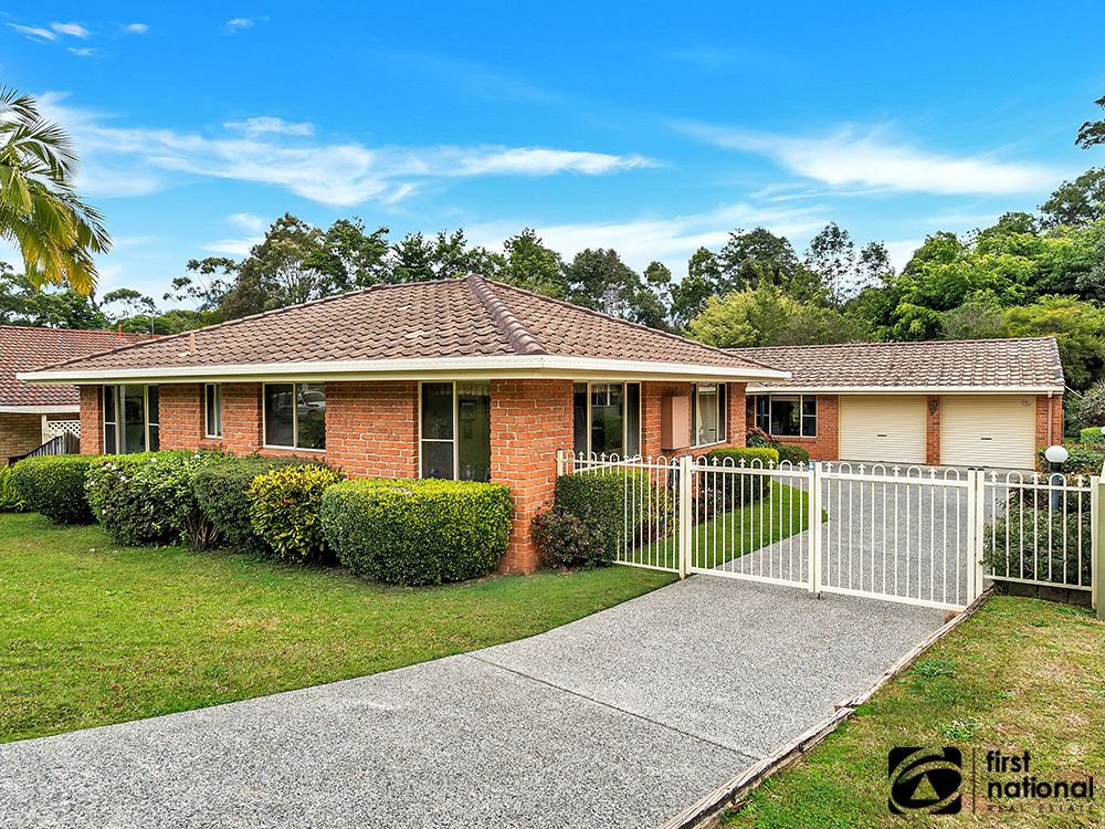 26 Abel Tasman Drive, Coffs Harbour Property History & Address
