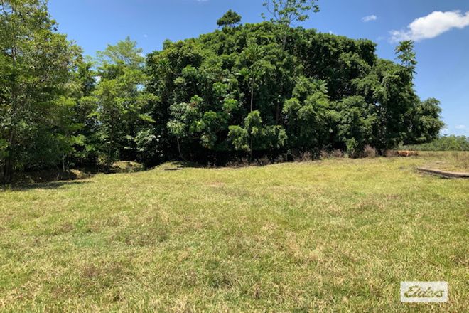 Picture of Lot 7 Tully Gorge Road, TULLY QLD 4854