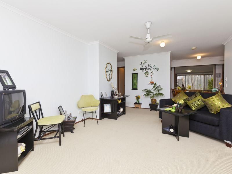 2/1 Wirth Terrace, HIGHLAND PARK QLD 4211, Image 1