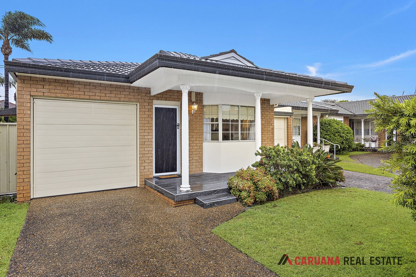 1/24 Cecil Street, Monterey NSW 2217