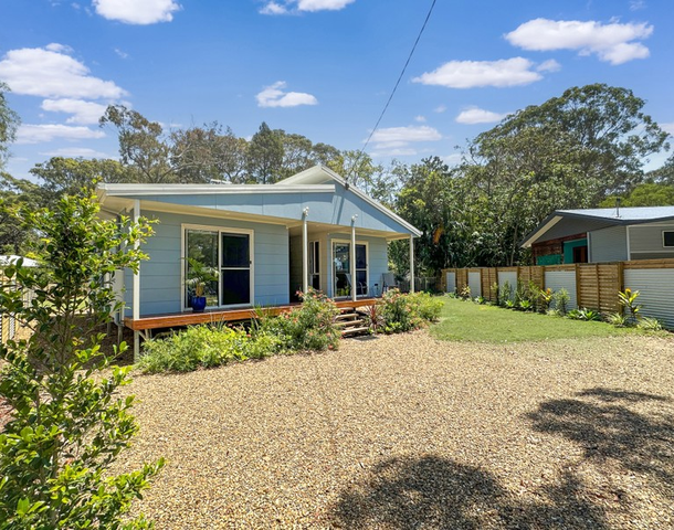 3 Acacia Court, Macleay Island QLD 4184