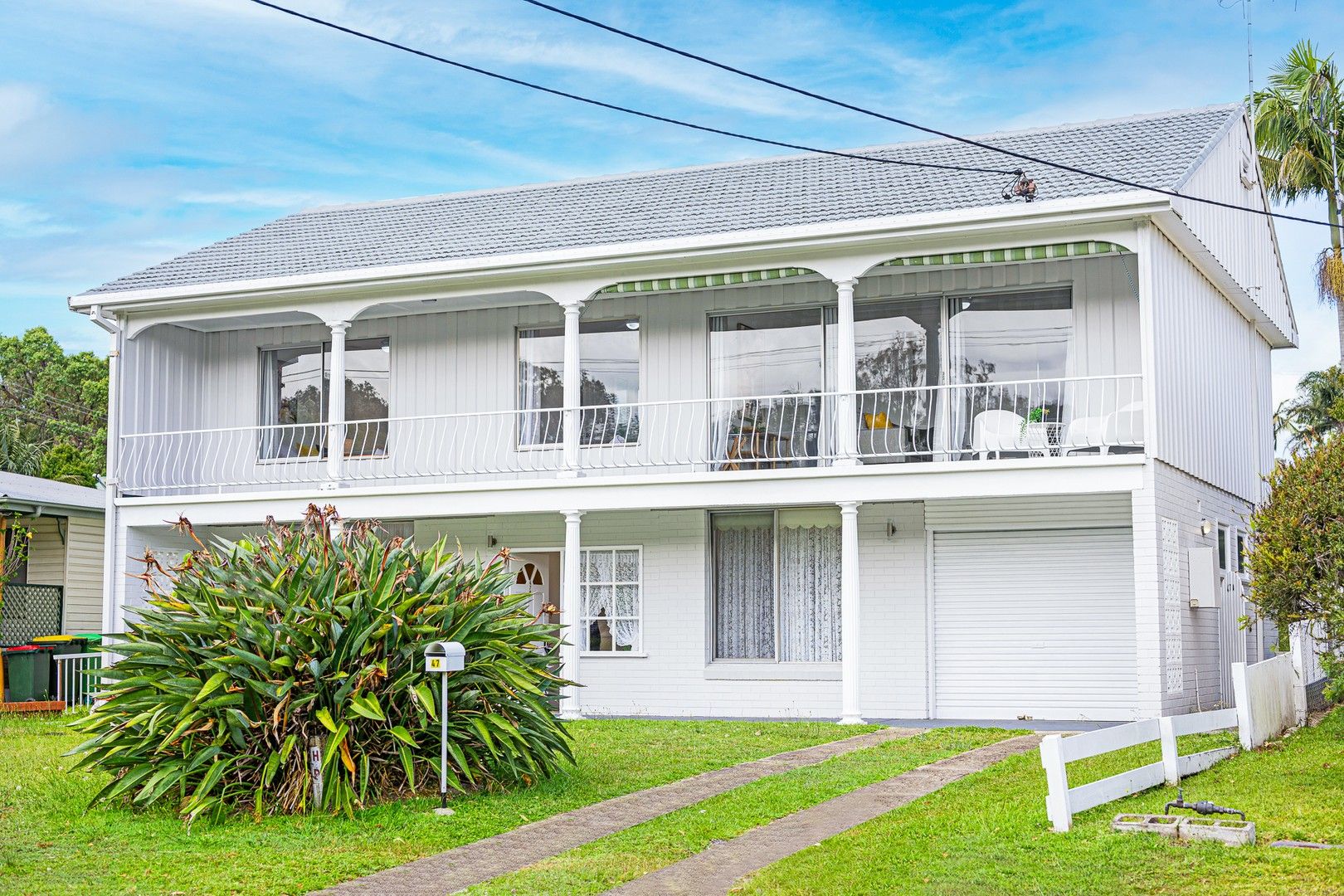 1 bedrooms Apartment / Unit / Flat in 47b Leonard Avenue TOUKLEY NSW, 2263