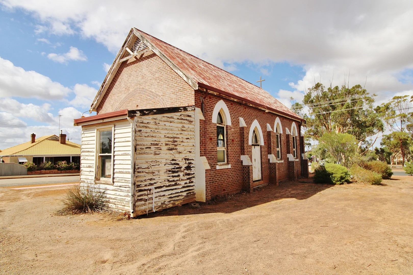 Additional image 3 of 52 TAYLOR STREET, Dumbleyung WA 6350