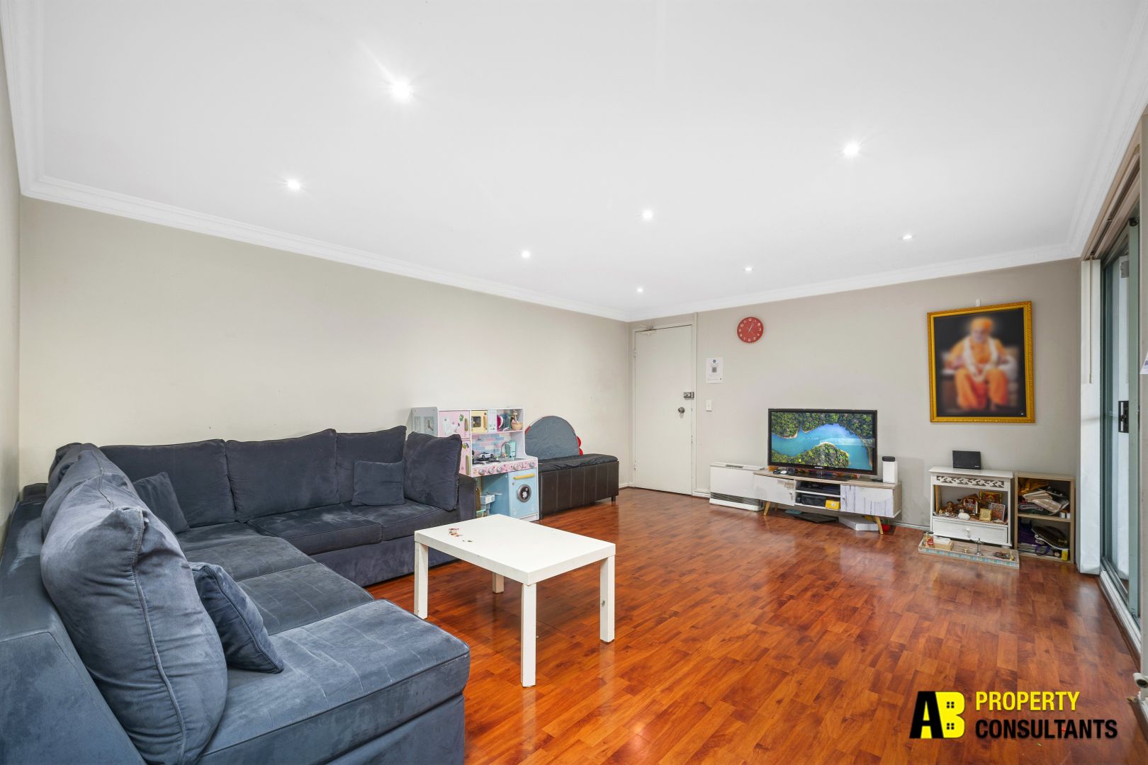 5/74-76 Stapleton Street, Pendle Hill NSW 2145, Image 1