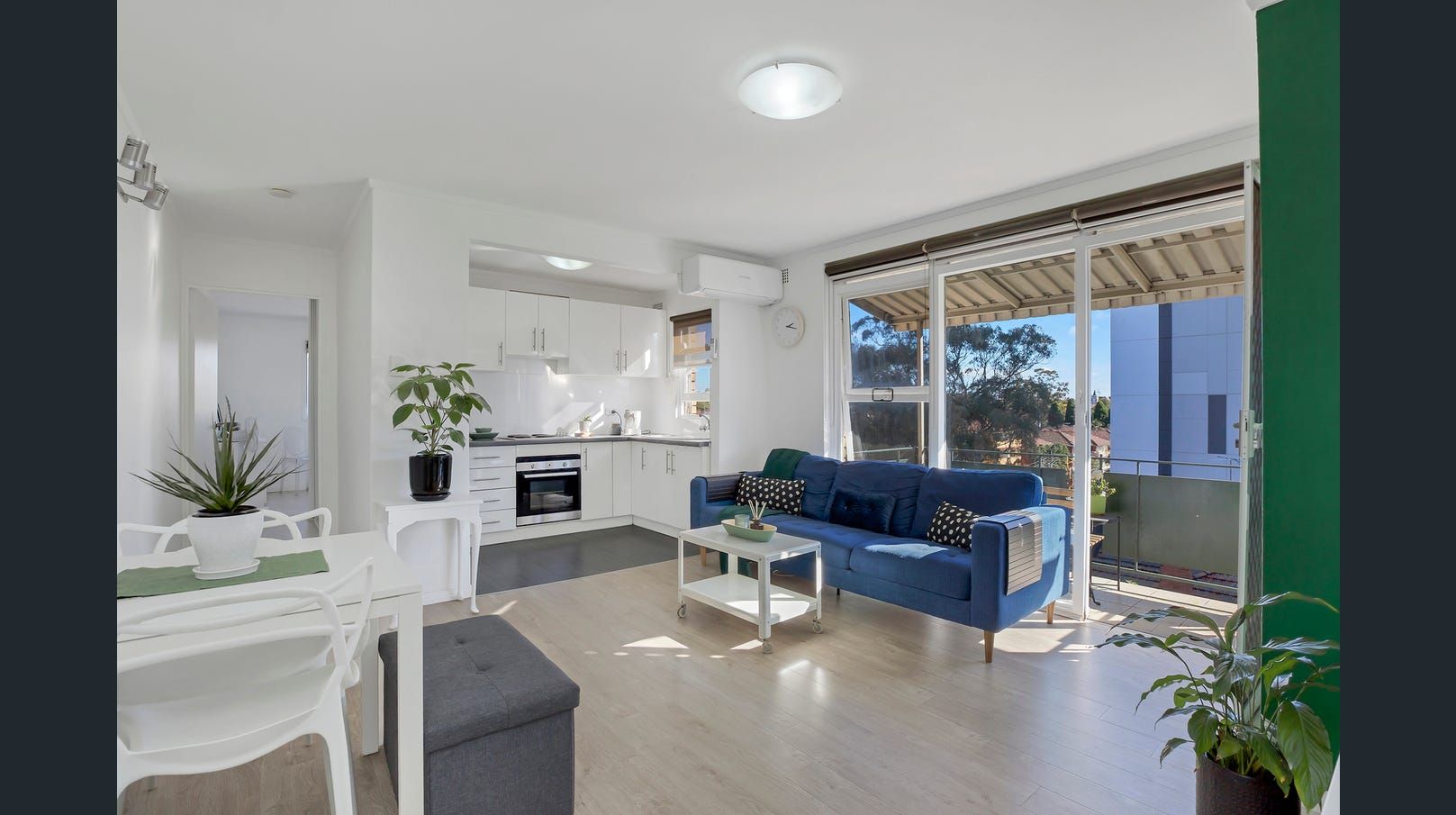 9/4 Parnell Street, Strathfield NSW 2135, Image 1