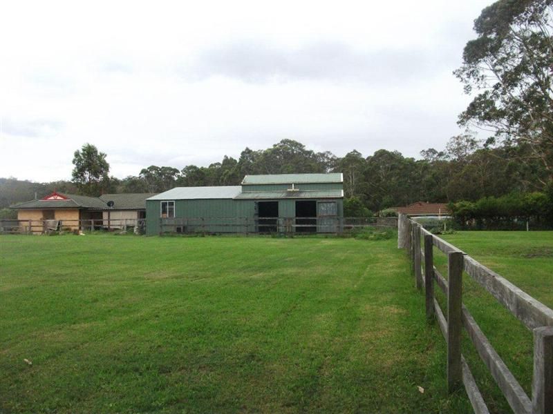 BEWONG NSW 2540, Image 2