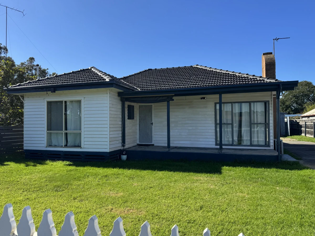 32 Kosciuszko Street, Traralgon VIC 3844