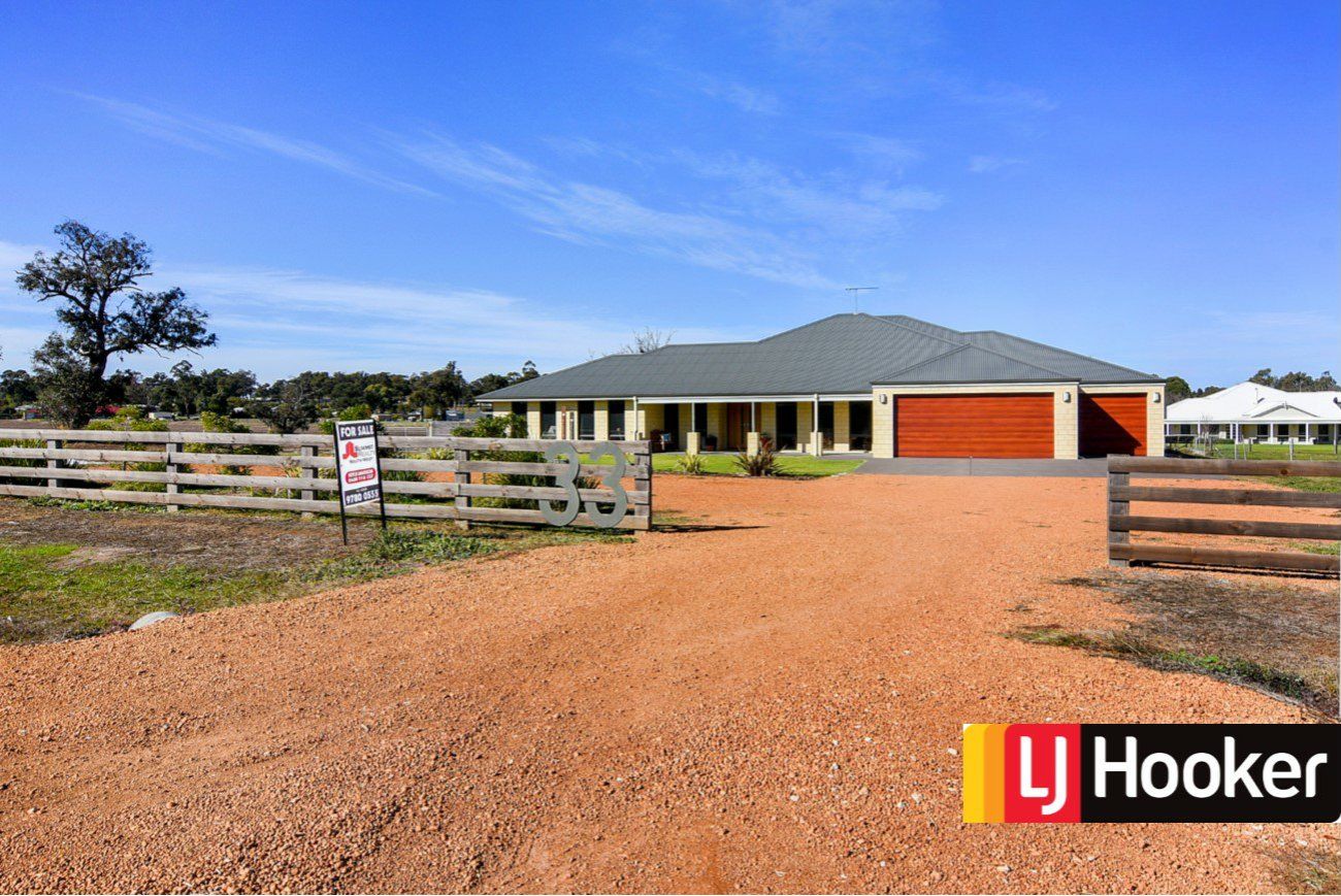 33 Ewing Road, Allanson WA 6225, Image 2