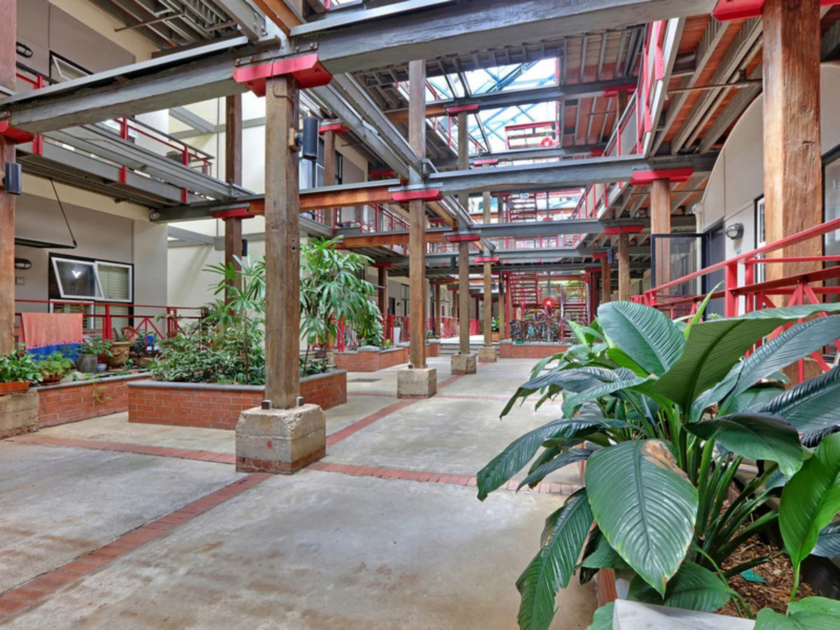 Additional image 15 of 65/53 Vernon Terrace, Teneriffe QLD 4005