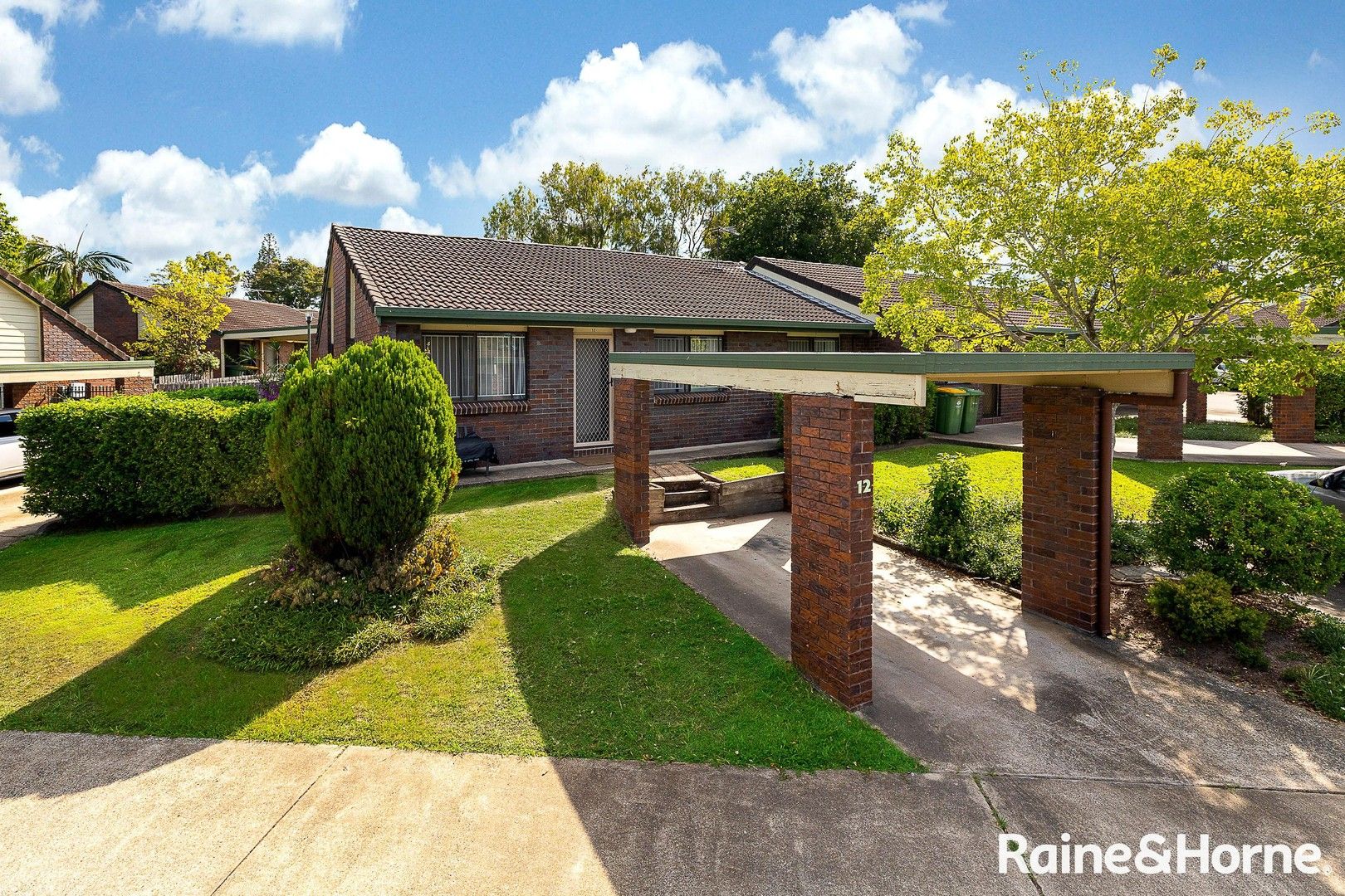 12/129 North Road, Woodridge QLD 4114, Image 0