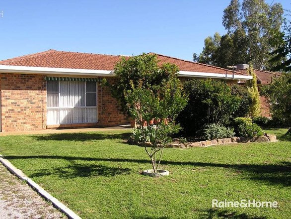 23 Sandy Road, Kootingal NSW 2352