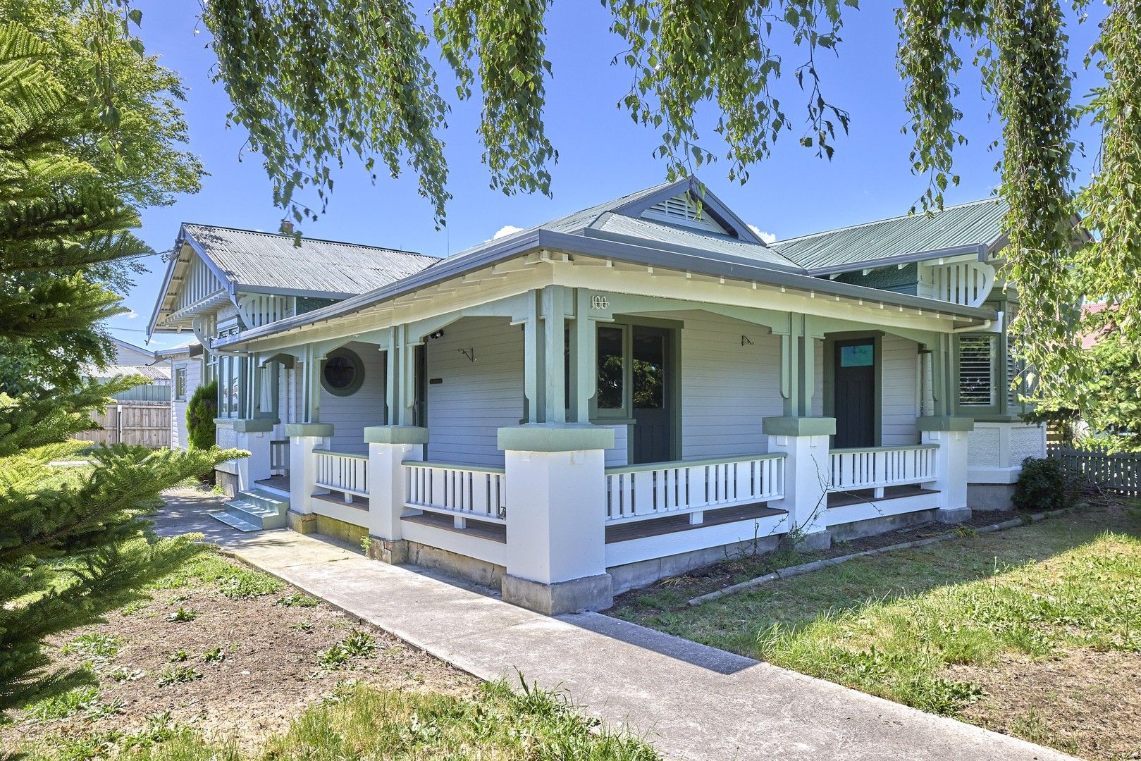 3 bedrooms House in 100 Forster Street INVERMAY TAS, 7248