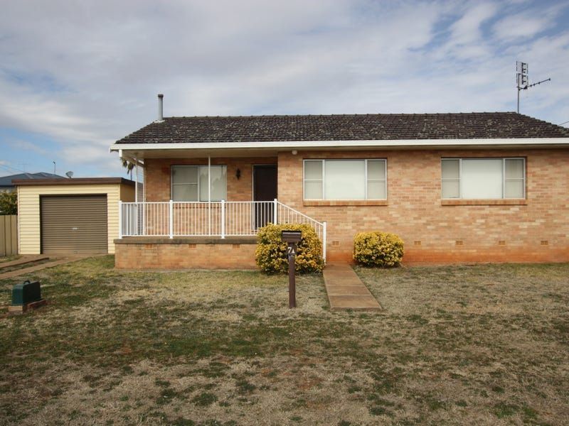 2 bedrooms House in 7A Lynne Street GULGONG NSW, 2852