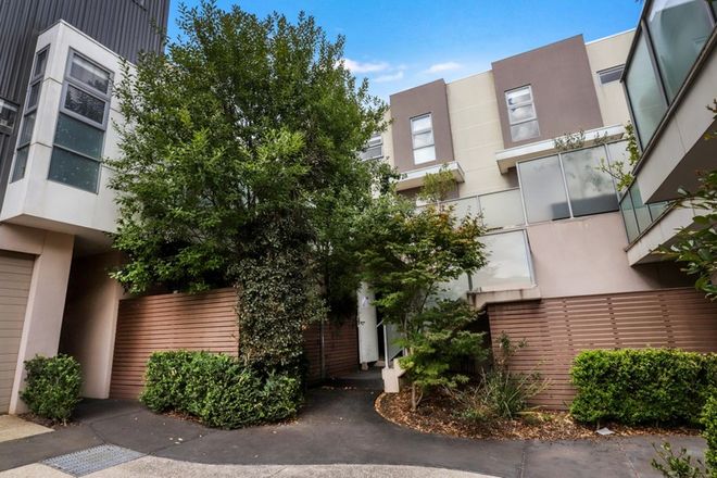 Picture of 5/187 Geelong Road, SEDDON VIC 3011