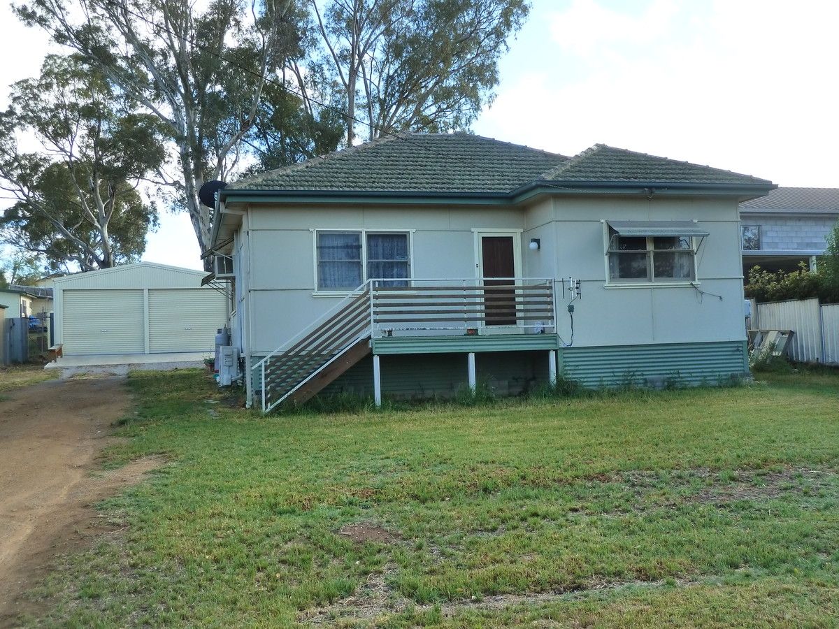 61 Cudal Street, Manildra NSW 2865, Image 0