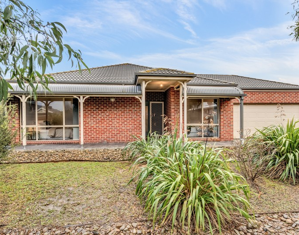 56 Northumberland Circuit, Craigieburn VIC 3064