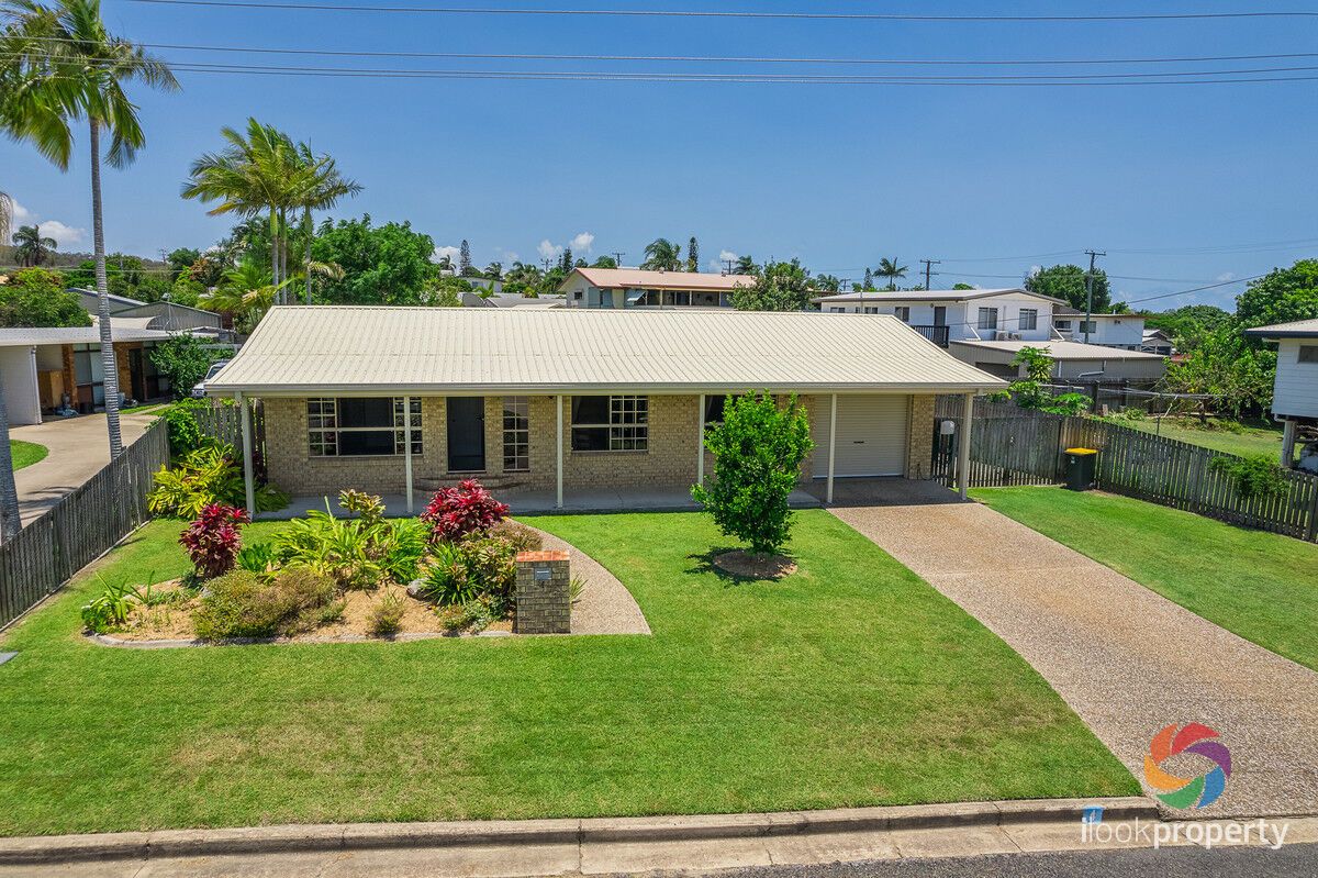 4 Lilly Street, Boyne Island QLD 4680, Image 0