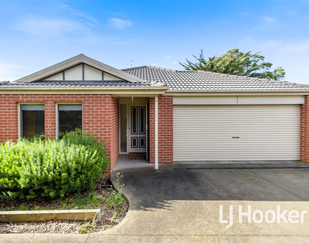 3/112 Burke Street, Warragul VIC 3820