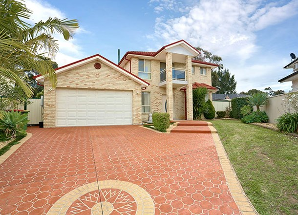 9 Booth Close, Fairfield West NSW 2165