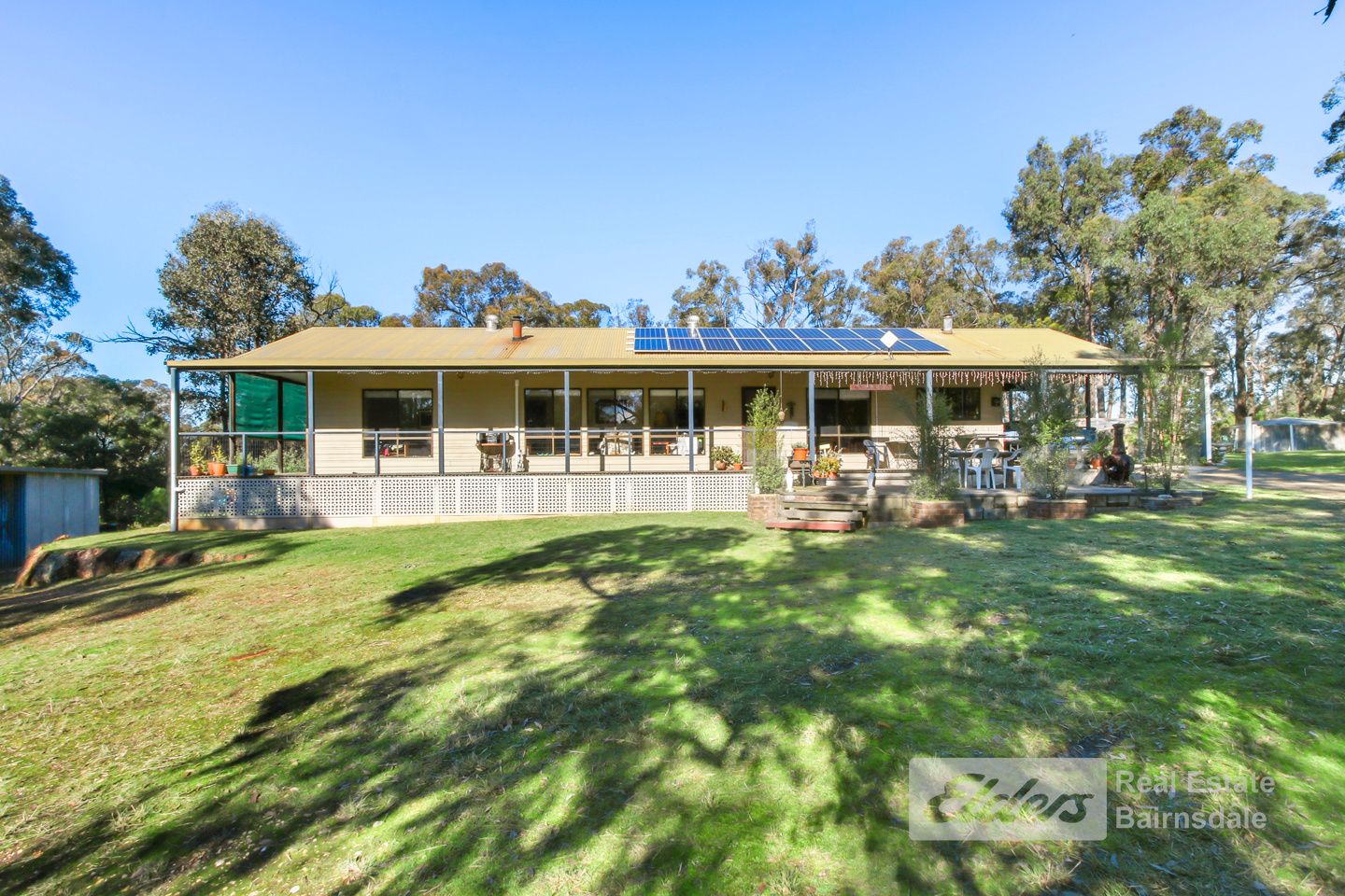 119 Mulhollands Road, Sarsfield VIC 3875, Image 0