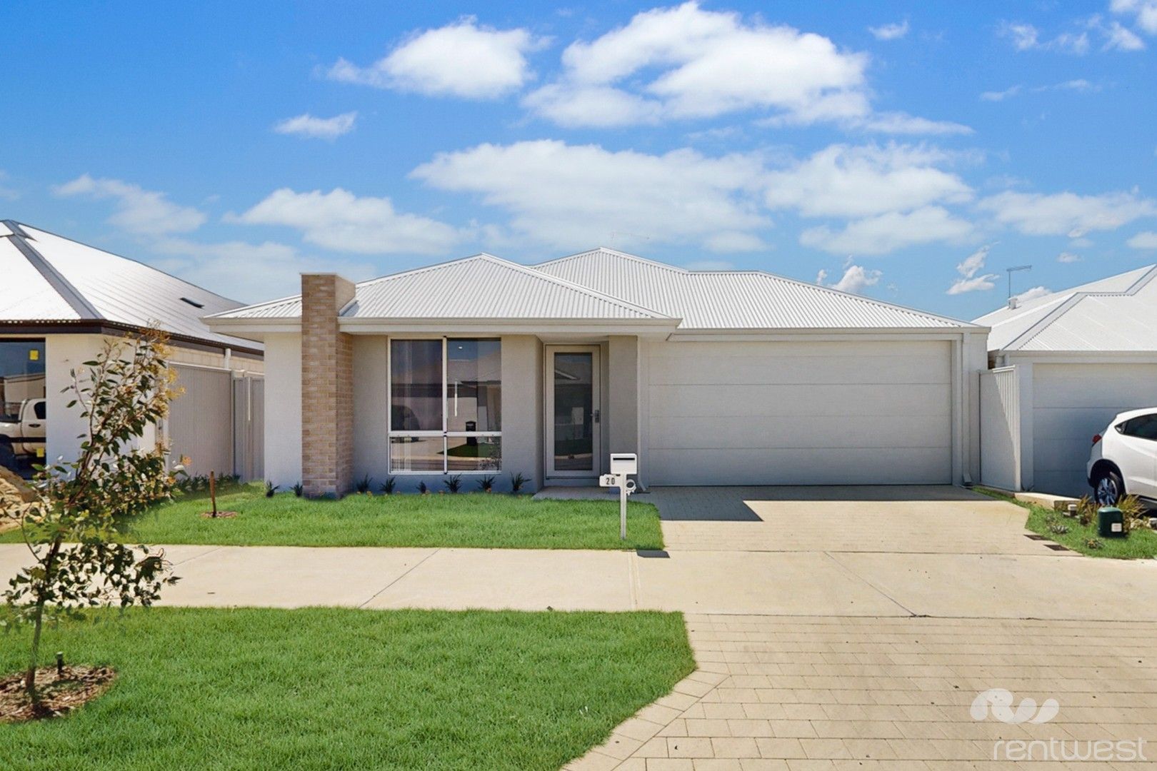 4 bedrooms House in 20 Binningup Terrace EGLINTON WA, 6034