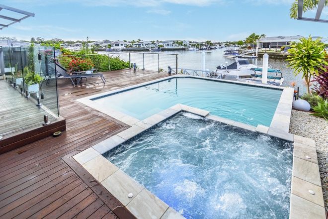 Picture of 48 The Quay, BANKSIA BEACH QLD 4507