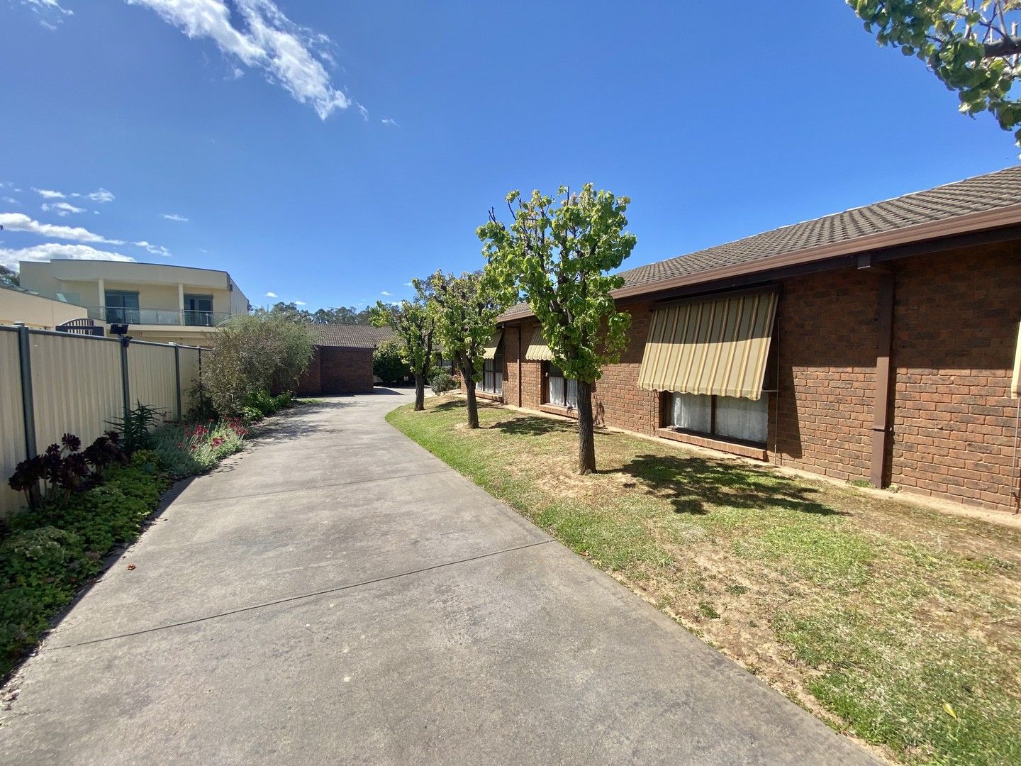 3 bedrooms Apartment / Unit / Flat in 5/16 Warby Street WANGARATTA VIC, 3677