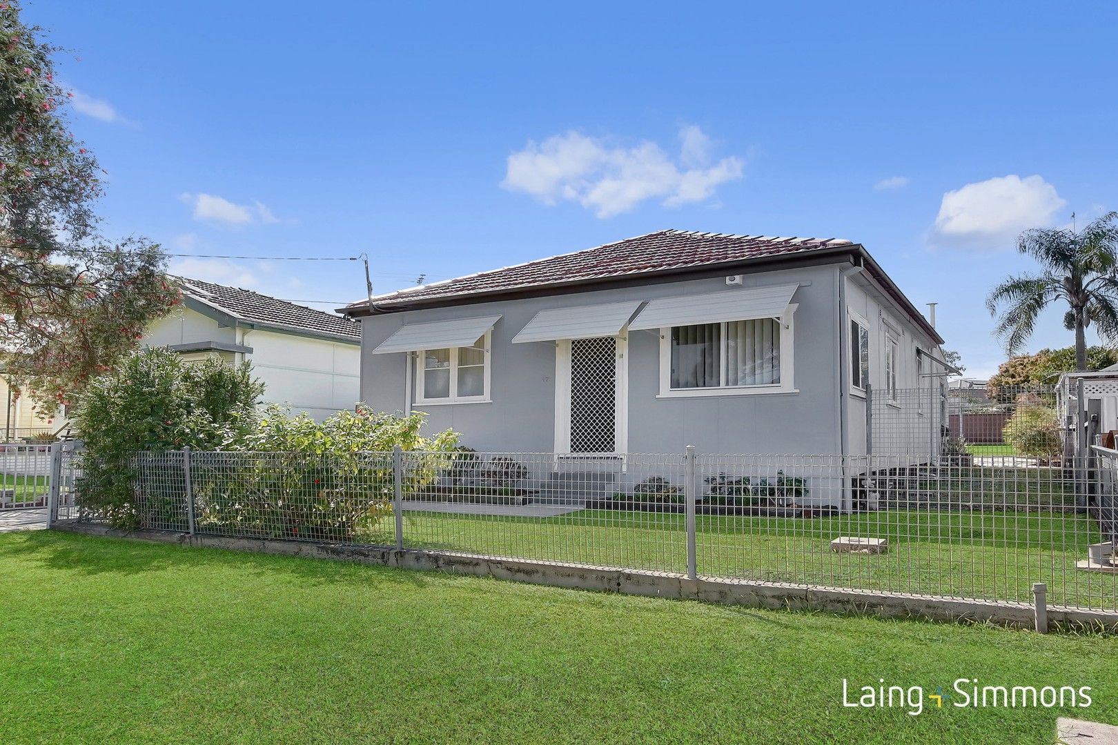 17 Elaine Street, Regents Park NSW 2143, Image 0