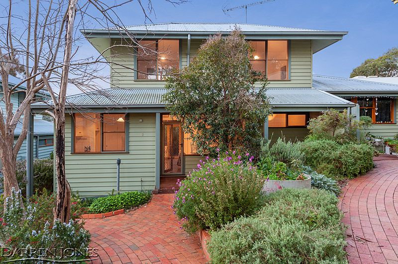 3/816 Heidelberg-Kinglake Road, HURSTBRIDGE VIC 3099, Image 0