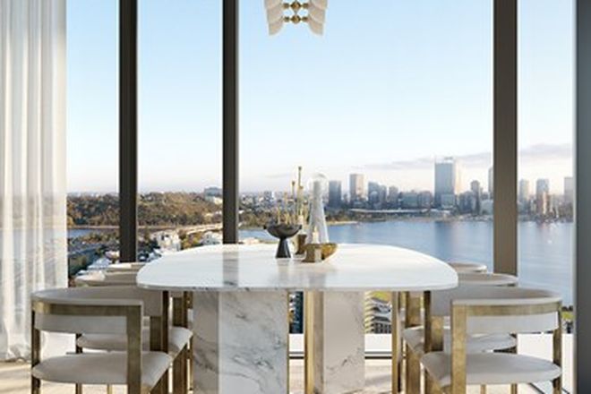 109 2 Bedroom Apartments For Sale In South Perth Wa 6151 Domain