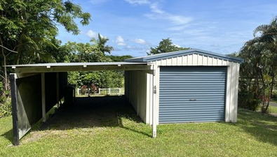 Picture of 48 Angus St, BABINDA QLD 4861