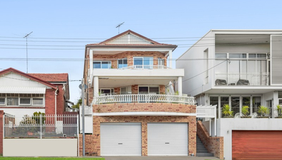 Picture of 2/29 Storey Street, MAROUBRA NSW 2035