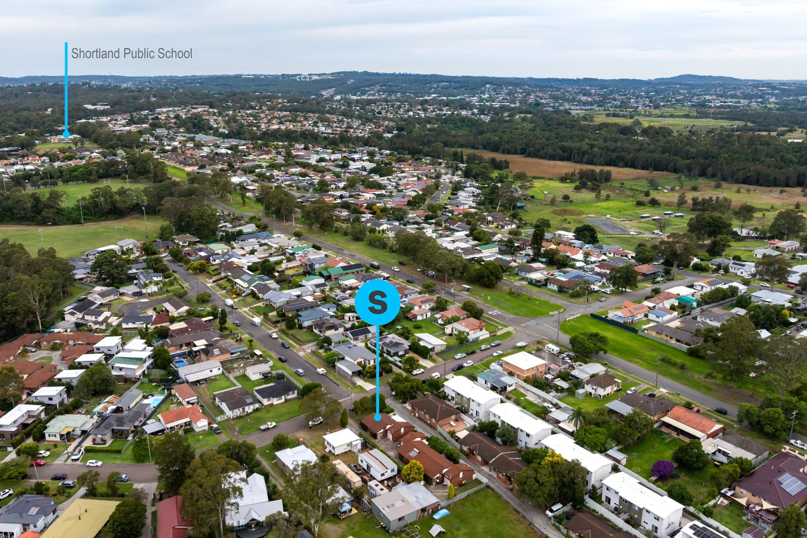 Additional image 17 of 1/12 Mort Street, Shortland NSW 2307