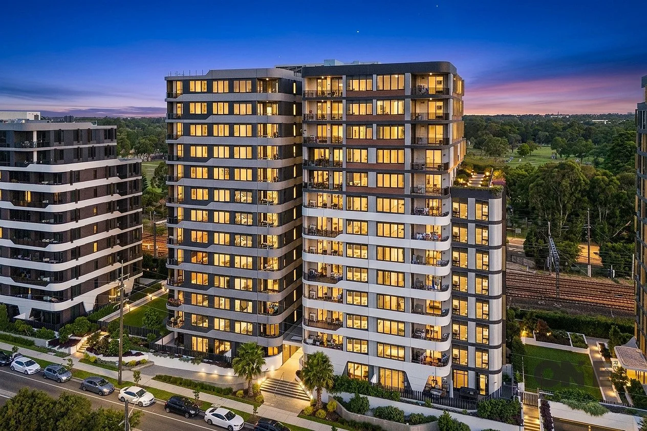 1001/14 Church Street, Lidcombe NSW 2141