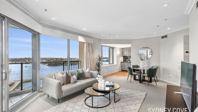 Picture of 1208/127 Kent Street, SYDNEY NSW 2000