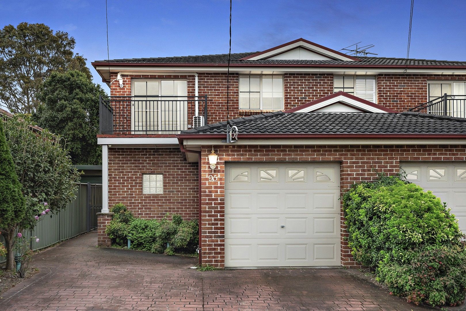 95a Hillcrest Avenue, Hurstville Grove NSW 2220, Image 0