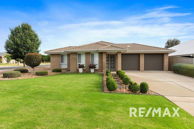 Picture of 12 Warambee Street, GLENFIELD PARK NSW 2650