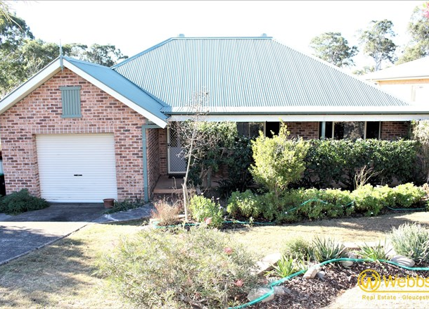 10 Henderson Street, Gloucester NSW 2422