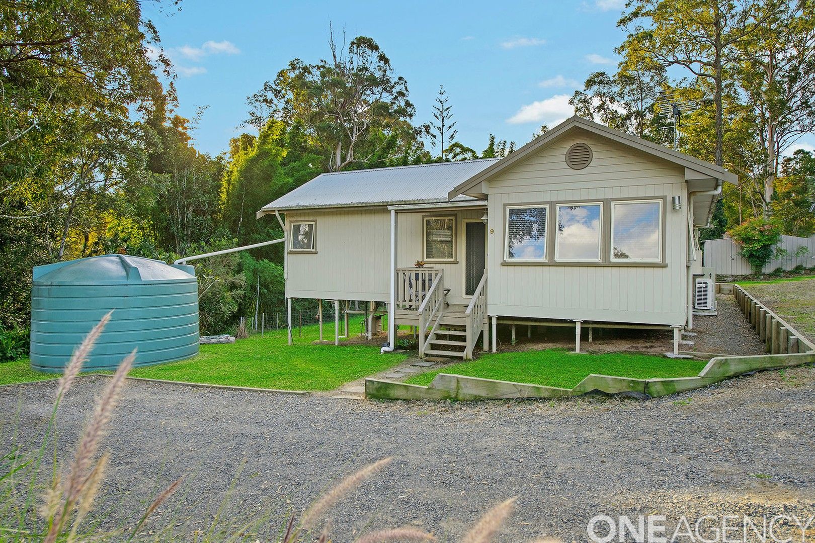 9 Warrew Crescent, King Creek NSW 2446, Image 0