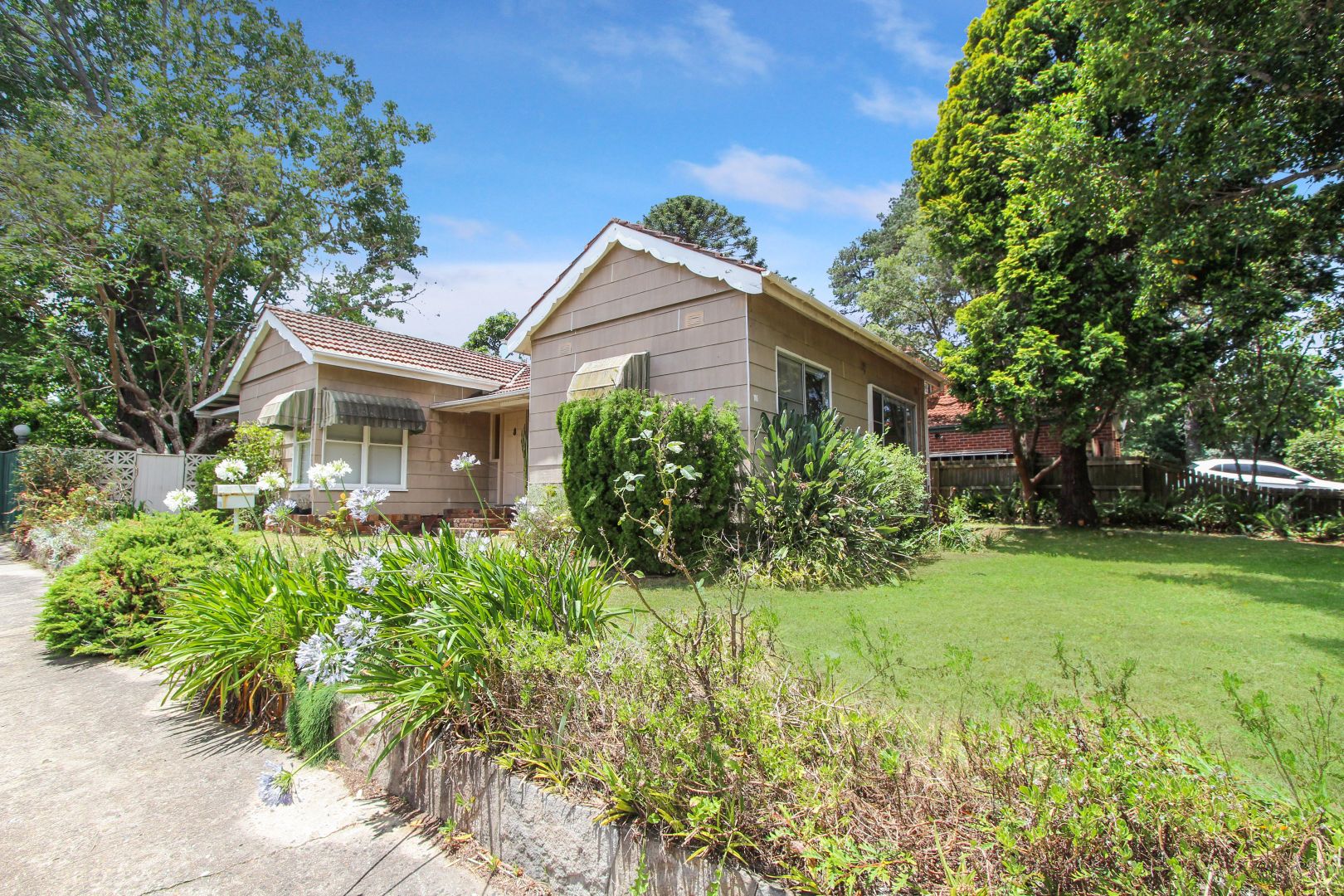 116 High Street, Hunters Hill Property History & Address Research