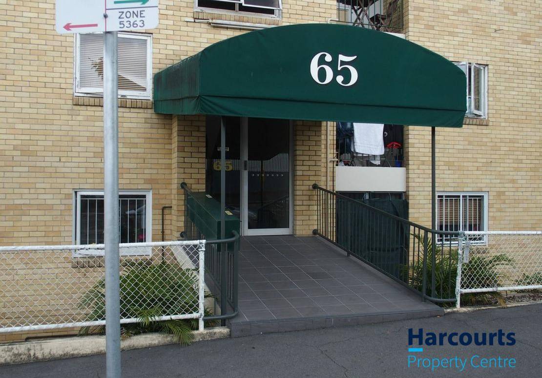 Picture of 6/65 Browning Street, SOUTH BRISBANE QLD 4101