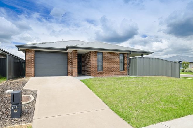 Picture of 1/31 Ridgmont Circuit, THORNTON NSW 2322