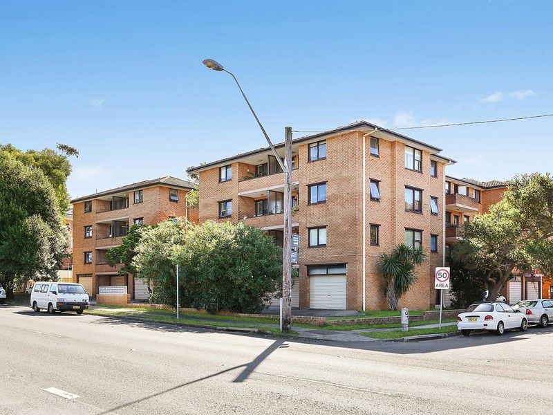 20/55-59 Kingsway, Cronulla NSW 2230, Image 0