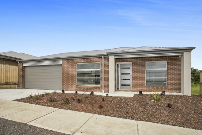 Picture of 16 Volare Way, LEOPOLD VIC 3224
