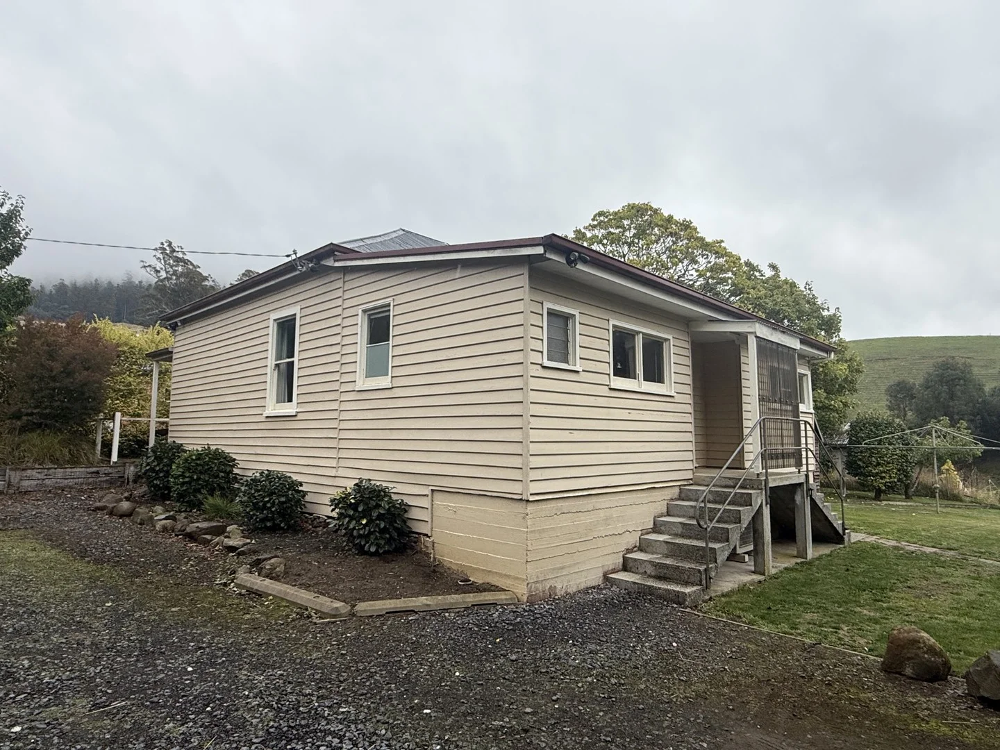 1777 Lilydale Road, Lilydale TAS 7268