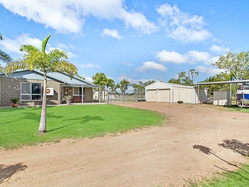 28 Black River Road, Black River QLD 4818, Image 0