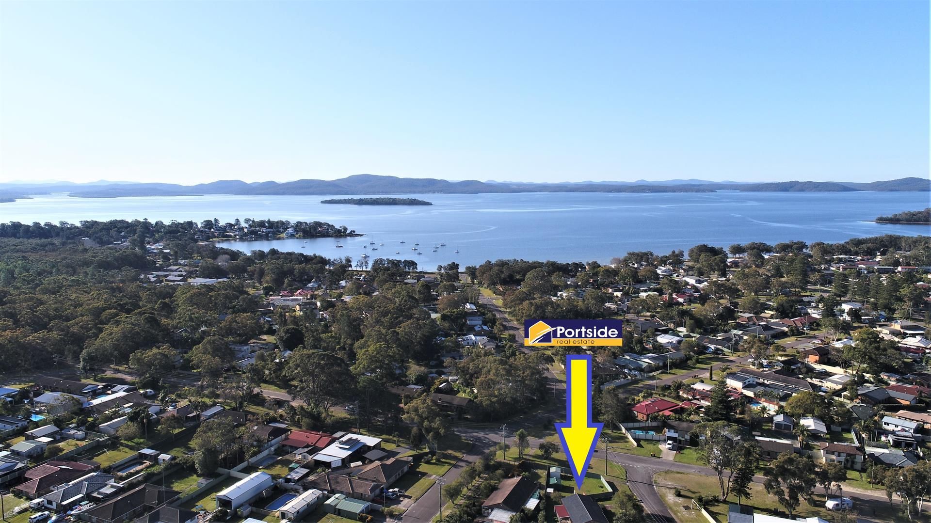 30 President Poincare Parade, Tanilba Bay NSW 2319, Image 1