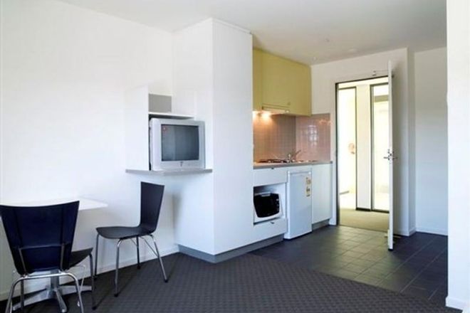 Picture of 217/2 Eastern Place, HAWTHORN EAST VIC 3123
