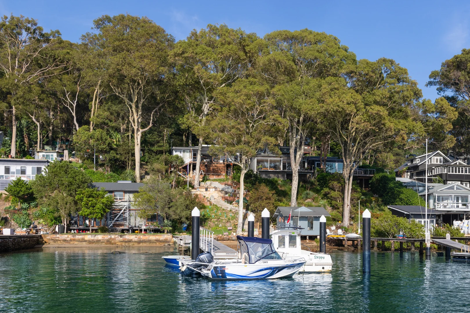 Additional image 9 of 43 Florence Terrace, Scotland Island NSW 2105